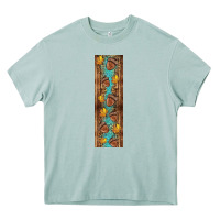 Arona autumn squirrel Heavy Core Tee - BundleAndBundleShop