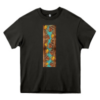 Asphalt autumn squirrel Heavy Core Tee - BundleAndBundleShop