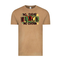 Vintage Camel no sugar black no cream Vintage Tee - MaliasSmallBusiness
