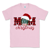 Mom Christmas Classic Tee | Teevron
