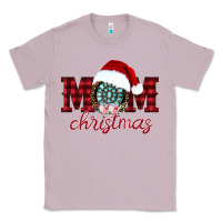 Lilac mom Christmas Classic Tee - CowhideDigitalArt