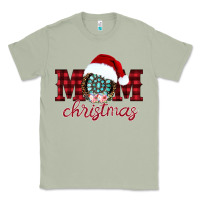 Matcha mom Christmas Classic Tee - CowhideDigitalArt