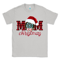 Moon Dust mom Christmas Classic Tee - CowhideDigitalArt