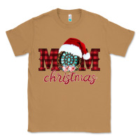 Toasted Coconut mom Christmas Classic Tee - CowhideDigitalArt