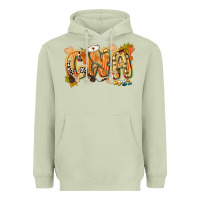 Matcha fall cna Heavyweight Hoodie - CowGirlArtShop