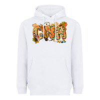 White fall cna Heavyweight Hoodie - CowGirlArtShop