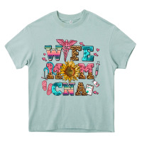 Arona wife mom cna Heavy Core Tee - AdoDesignShop