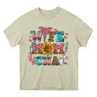 Mossy wife mom cna Heavy Core Tee - AdoDesignShop