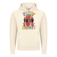 Vintage Artic stay sweet Vintage Hoodie - MaliasSmallBusiness