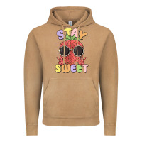 Vintage Camel stay sweet Vintage Hoodie - MaliasSmallBusiness