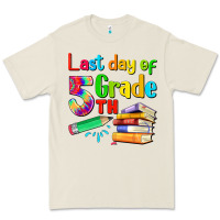 Bone last day of fifth grade Premium Tee - Artiststas