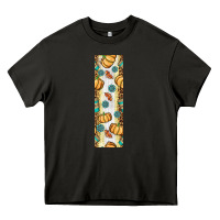 Asphalt pumpkin fall Heavy Core Tee - BundleAndBundleShop