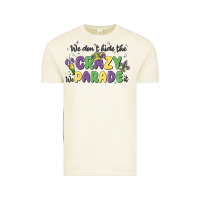 Vintage Arctic we don't hide the crazy we parade it Vintage Tee - MaliasSmallBusiness