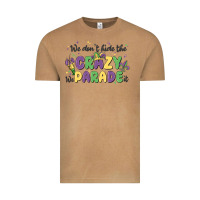 Vintage Camel we don't hide the crazy we parade it Vintage Tee - MaliasSmallBusiness