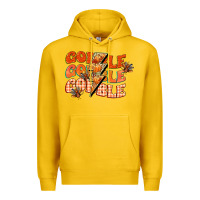 Lemon gobble gobble gobble Premium Hoodie - CowGirlArtShop
