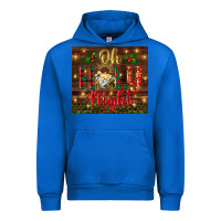Cobalt oh holy night Urban Hoodie - BundleAndBundleShop