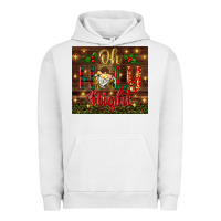 Pigment Lunar Rock oh holy night Urban Hoodie - BundleAndBundleShop