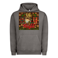 Pigment Tornado oh holy night Urban Hoodie - BundleAndBundleShop