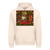 Sandshell oh holy night Urban Hoodie - BundleAndBundleShop
