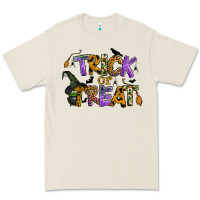 Bone trick or treat Premium Tee - BundleAndBundleShop