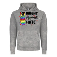 Cloud Rock gay pride Vintage Hoodie - MaliasSmallBusiness