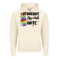 Vintage Artic gay pride Vintage Hoodie - MaliasSmallBusiness