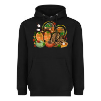 Black fall heart Heavyweight Hoodie - CowGirlArtShop