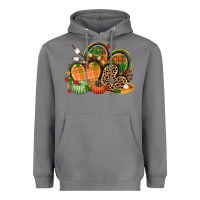 Storm fall heart Heavyweight Hoodie - CowGirlArtShop