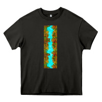 Autumn Squirrel Pen Wraps Heavy Core Tee | Teevron