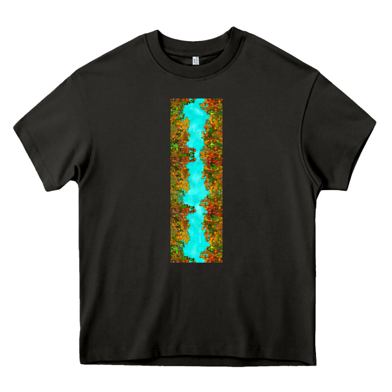 Autumn Squirrel Pen Wraps Heavy Core Tee by BundleAndBundleShop | Teevron