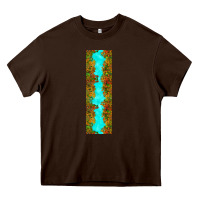 Chocolate Brown autumn squirrel pen wraps Heavy Core Tee - BundleAndBundleShop