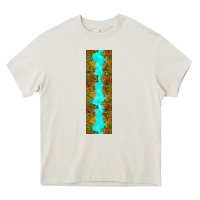 Cream autumn squirrel pen wraps Heavy Core Tee - BundleAndBundleShop