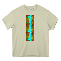 Mossy autumn squirrel pen wraps Heavy Core Tee - BundleAndBundleShop