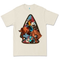 Arrowhead Rodeo Premium Tee | Teevron