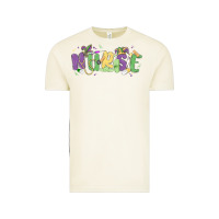 Vintage Arctic nurse mardi gras Vintage Tee - MaliasSmallBusiness