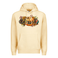 Pina Colada blessed Premium Hoodie - CowGirlArtShop