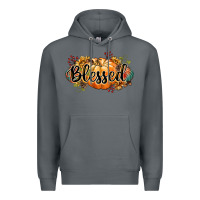 Rock blessed Premium Hoodie - CowGirlArtShop