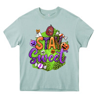 Arona stay sweet halloween Heavy Core Tee - BundleAndBundleShop