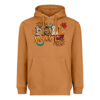 Meerkat fall sweet fall Heavyweight Hoodie - CowGirlArtShop
