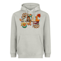 Moon Dust fall sweet fall Heavyweight Hoodie - CowGirlArtShop