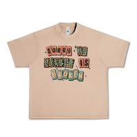 Burro sorry my filter is broken Urban Heavy Tee - MaliasSmallBusiness