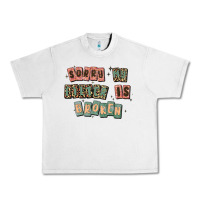 Lunar Rock sorry my filter is broken Urban Heavy Tee - MaliasSmallBusiness