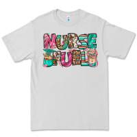 Dove Grey nurse fuel coffee cups Premium Tee - Jasminsmagicworld