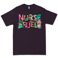 Plum nurse fuel coffee cups Premium Tee - Jasminsmagicworld