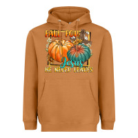 Meerkat fall for jesus he never fails Heavyweight Hoodie - CowGirlArtShop