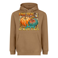 Toasted Coconut fall for jesus he never fails Heavyweight Hoodie - CowGirlArtShop