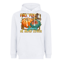 White fall for jesus he never fails Heavyweight Hoodie - CowGirlArtShop