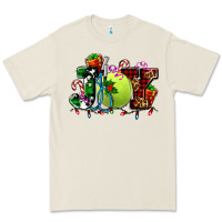 Bone joy and tennis christmas Premium Tee - AdoDesignShop