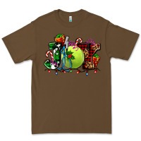 Cacao joy and tennis christmas Premium Tee - AdoDesignShop