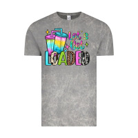 Cloud Rock let's get loaded Vintage Tee - JahusDesignShop